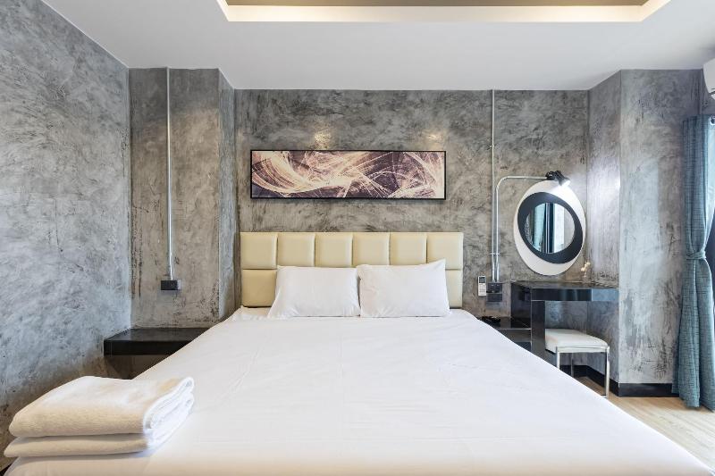 My Style Resort Hotel image
