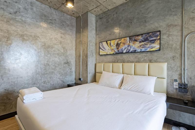 My Style Resort Hotel image