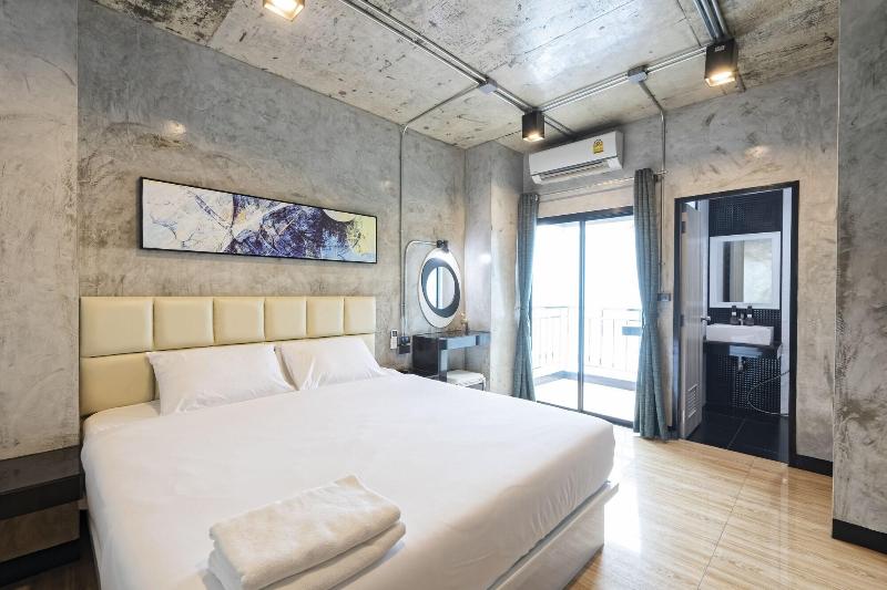 My Style Resort Hotel image