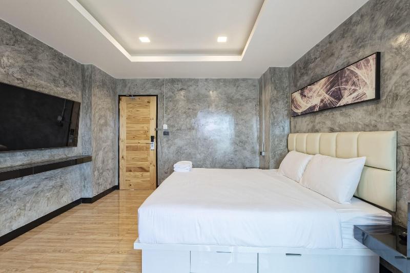 My Style Resort Hotel image