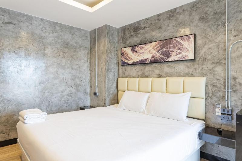 My Style Resort Hotel image