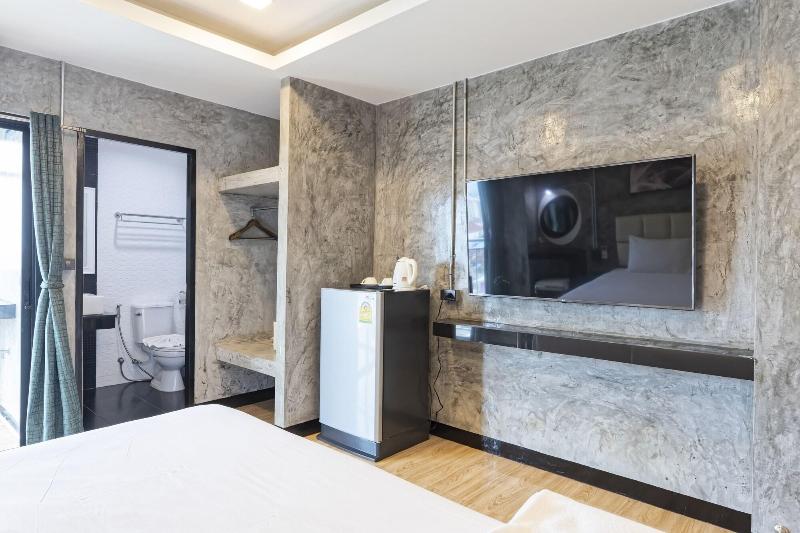 My Style Resort Hotel image