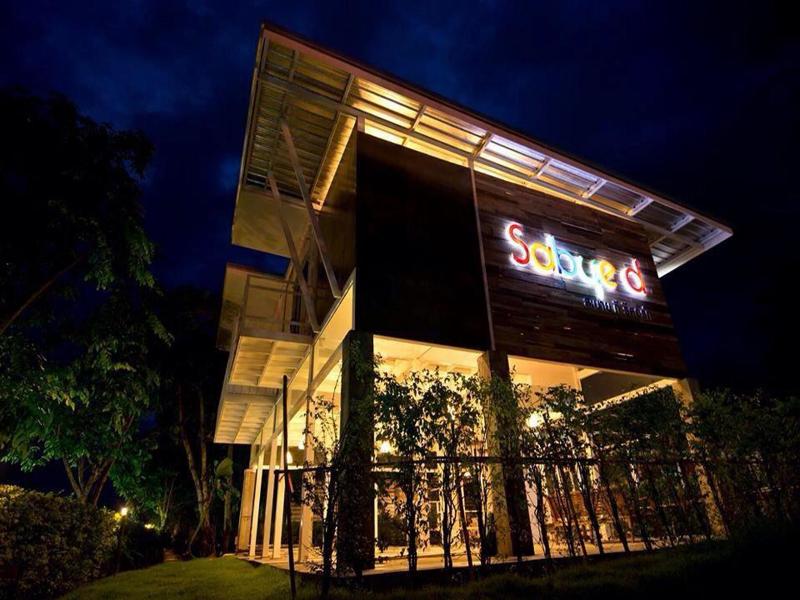 Sabye D Resort At Surat image
