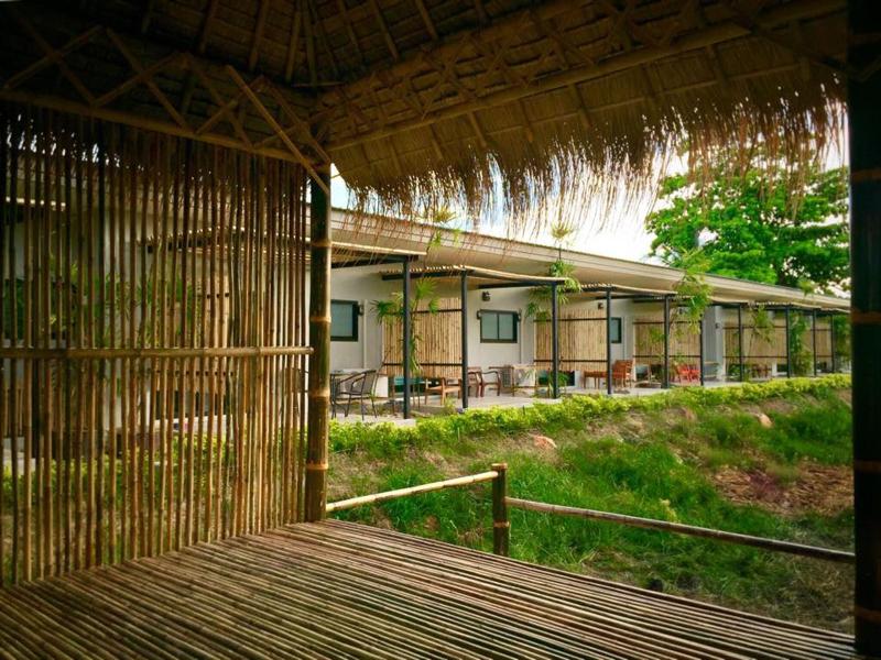 Sabye D Resort At Surat image
