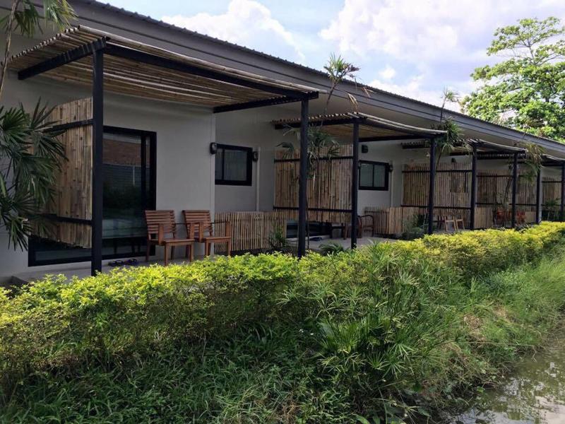 Sabye D Resort At Surat image