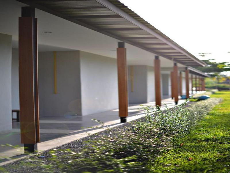 Sabye D Resort At Surat image