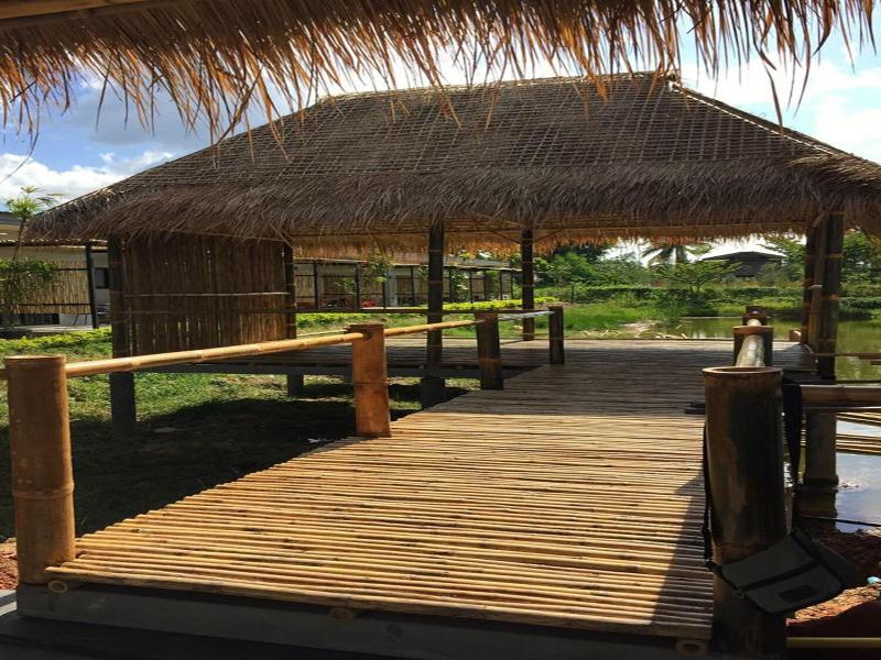 Sabye D Resort At Surat image