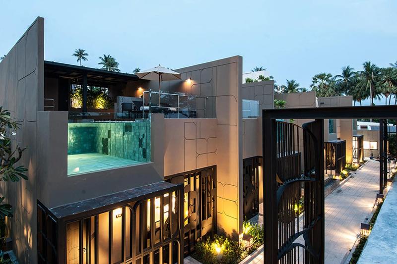 Executive Pool Villa By Baan Haad Ngam image