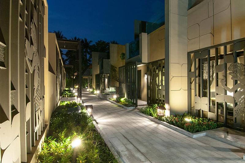 Executive Pool Villa By Baan Haad Ngam image