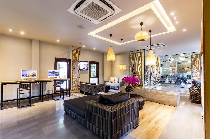 Executive Pool Villa By Baan Haad Ngam image