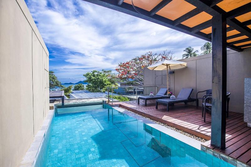 Executive Pool Villa By Baan Haad Ngam image