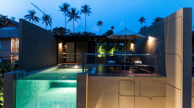 Executive Pool Villa By Baan Haad Ngam image
