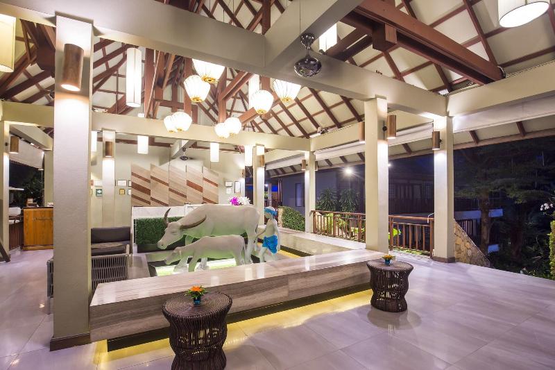 Executive Pool Villa By Baan Haad Ngam image