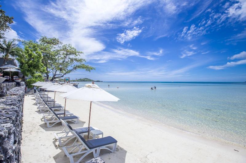 Executive Pool Villa By Baan Haad Ngam image