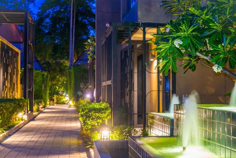 Executive Pool Villa By Baan Haad Ngam image