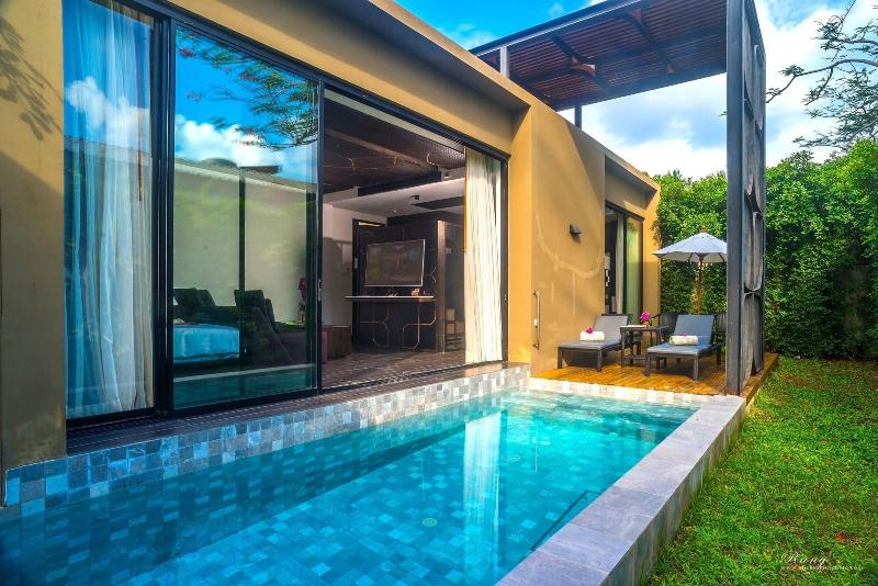 Executive Pool Villa By Baan Haad Ngam image