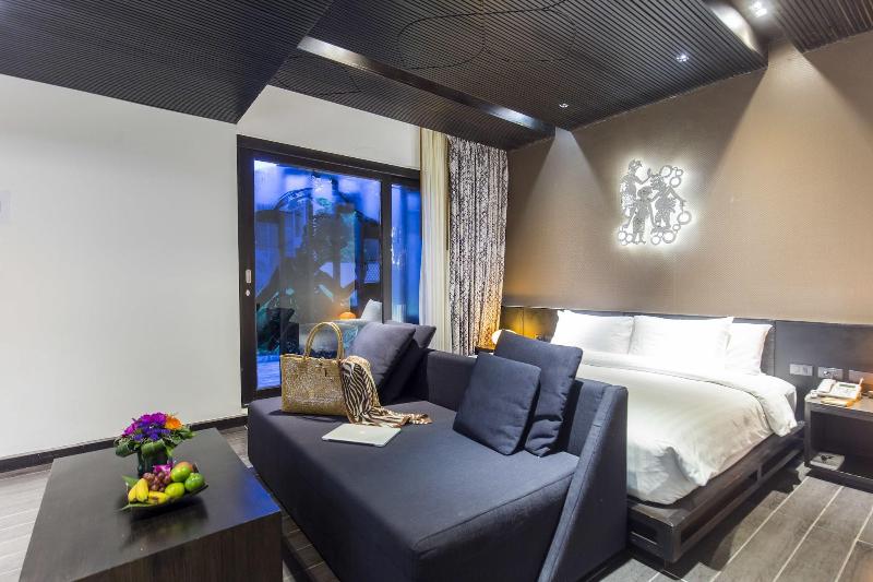 Executive Pool Villa By Baan Haad Ngam image