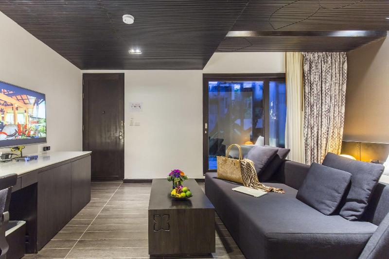 Executive Pool Villa By Baan Haad Ngam image