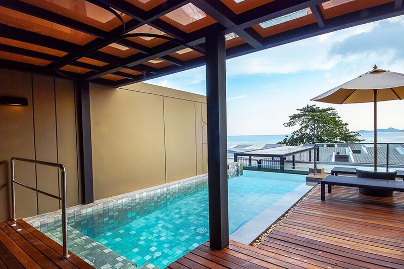 Executive Pool Villa By Baan Haad Ngam image