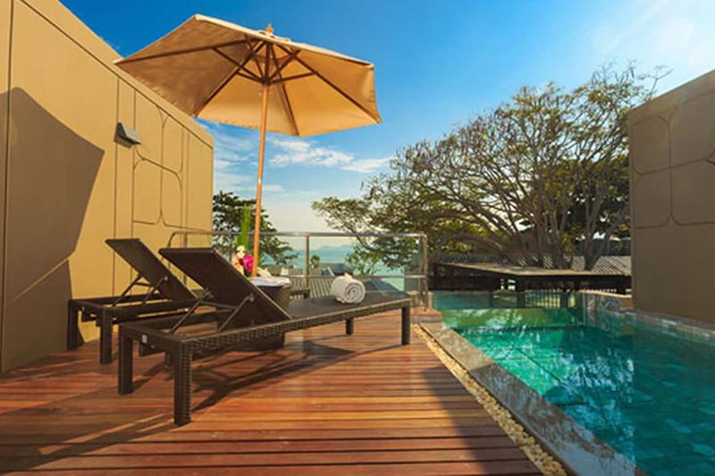 Executive Pool Villa By Baan Haad Ngam image