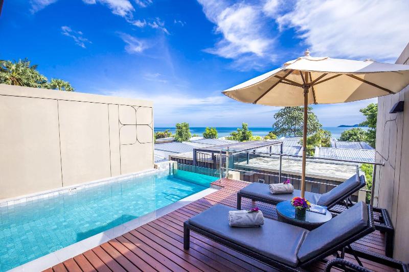 Executive Pool Villa By Baan Haad Ngam image