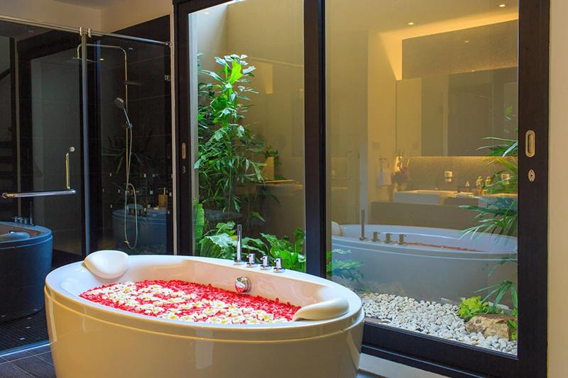 Executive Pool Villa By Baan Haad Ngam image