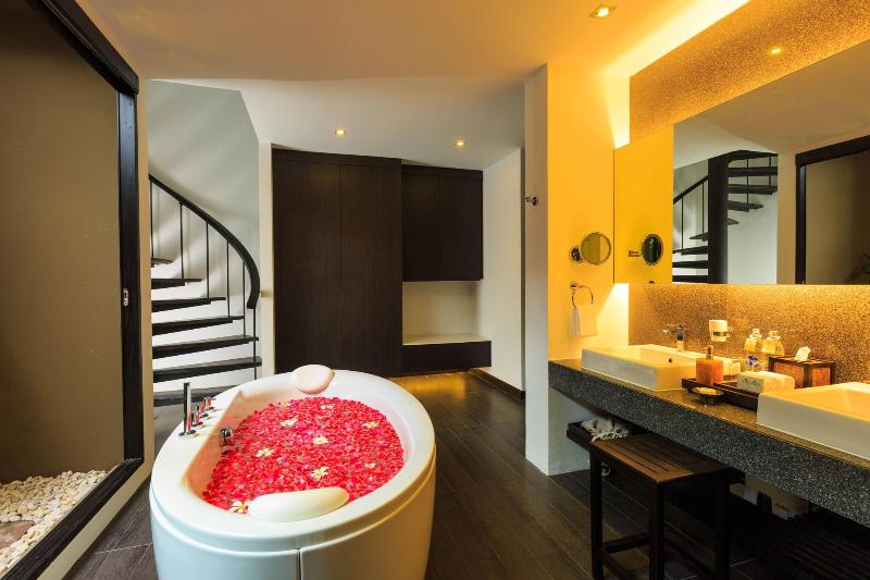 Executive Pool Villa By Baan Haad Ngam image