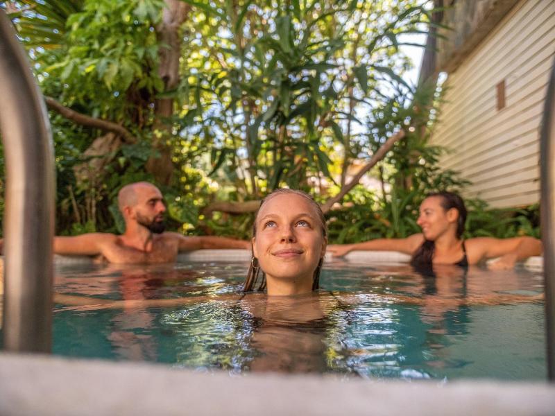 Wonderland Healing Center image
