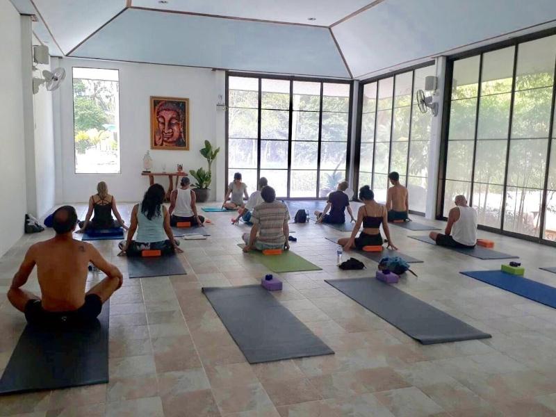 Wonderland Healing Center image