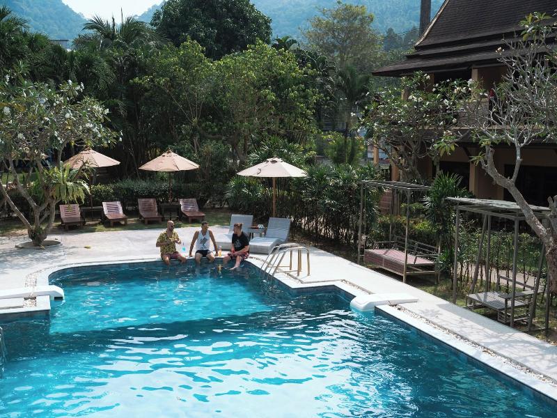 Asia Resort Koh Tao image