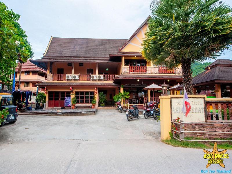 Asia Resort Koh Tao image