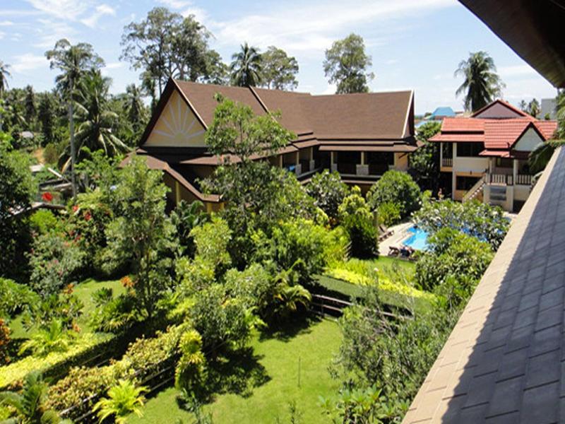 Asia Resort Koh Tao image