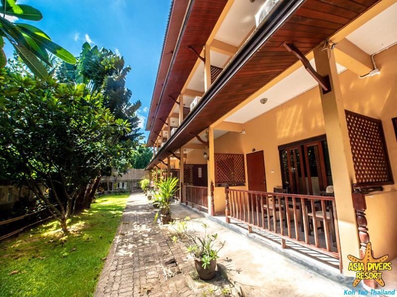 Asia Resort Koh Tao image