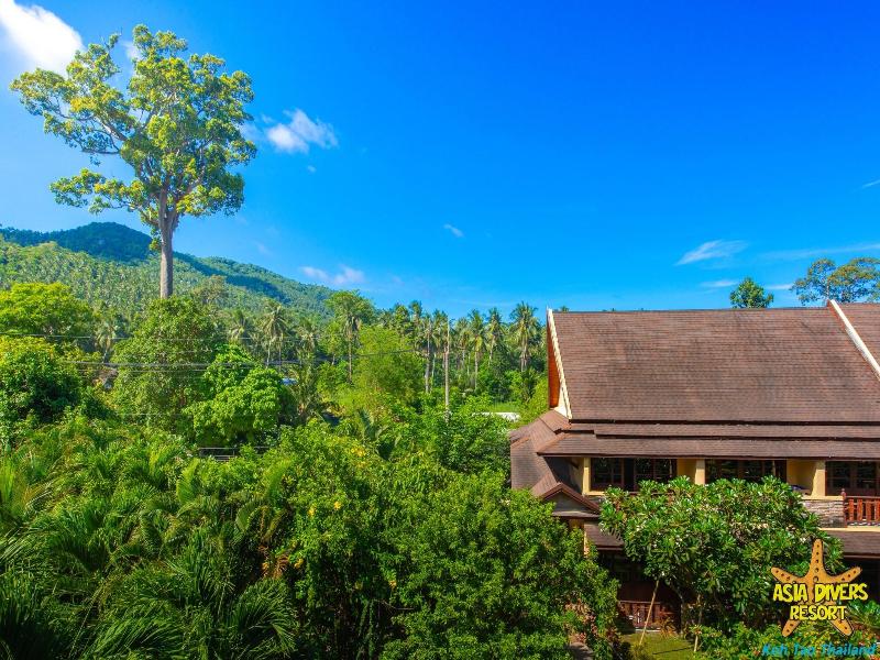 Asia Resort Koh Tao image