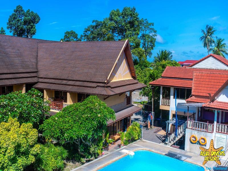 Asia Resort Koh Tao image