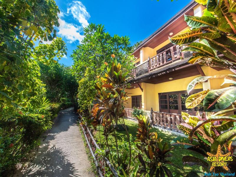 Asia Resort Koh Tao image