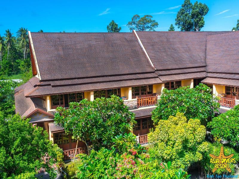 Asia Resort Koh Tao image