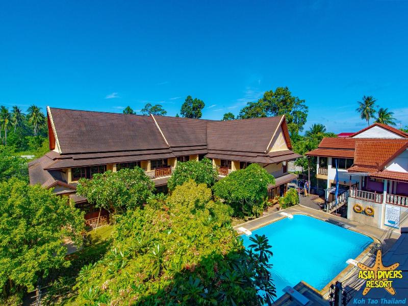 Asia Resort Koh Tao image