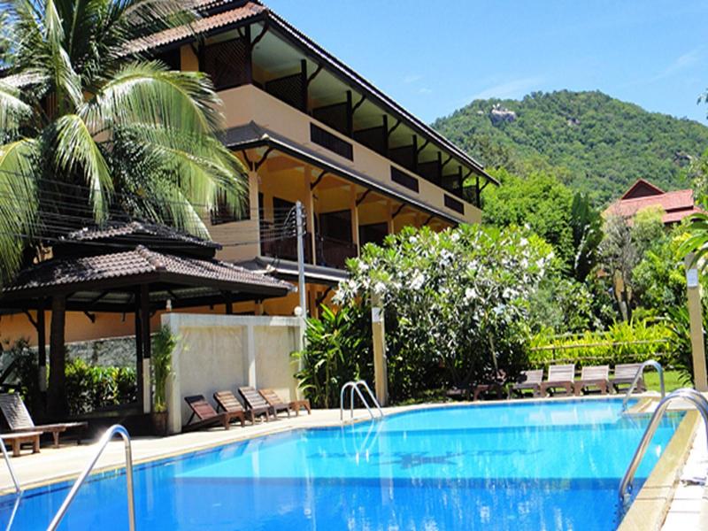 Asia Resort Koh Tao image