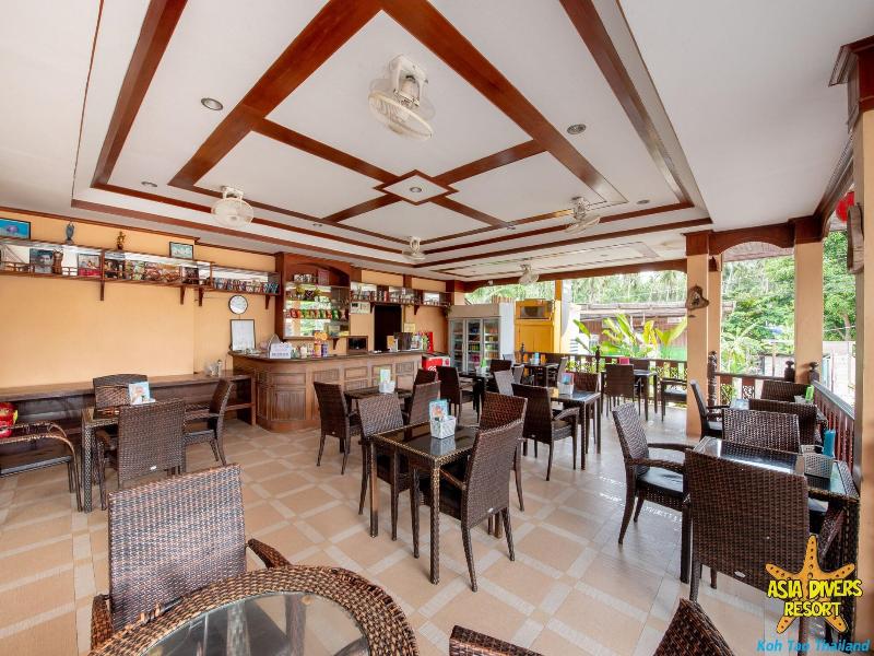 Asia Resort Koh Tao image