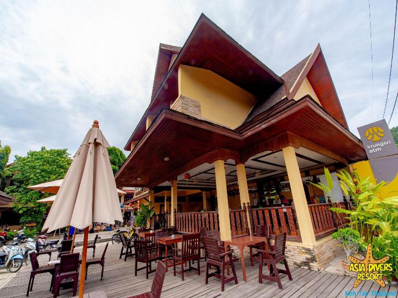 Asia Resort Koh Tao image