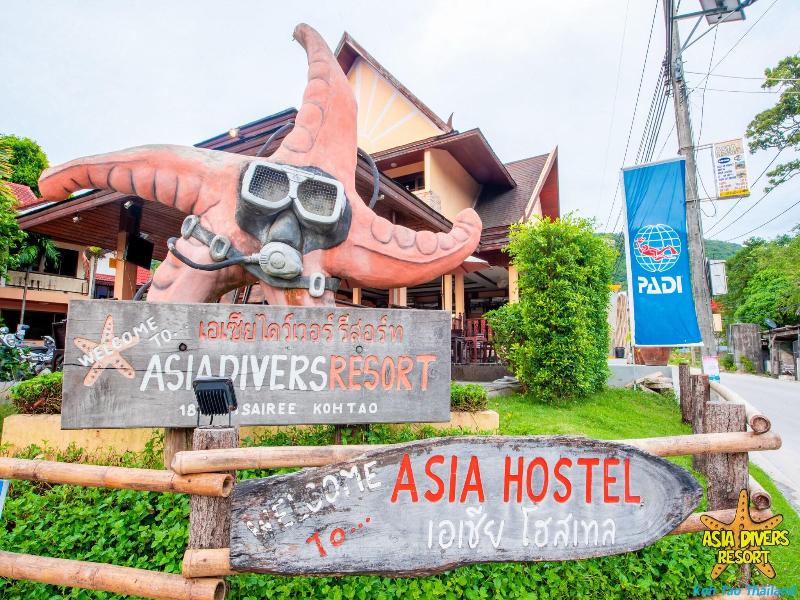 Asia Resort Koh Tao image