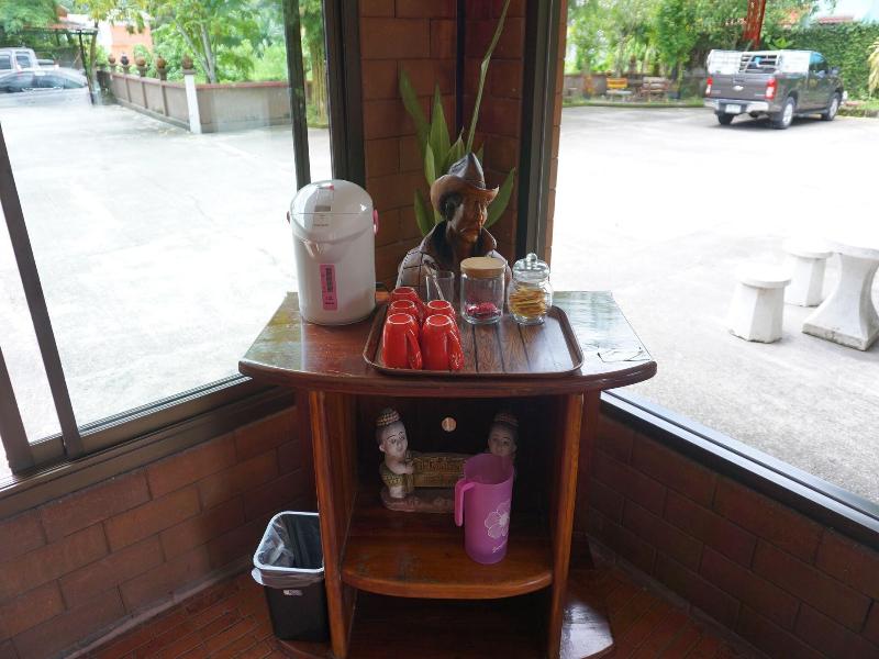 Ploenjai Hotel Ranong, Ranong
