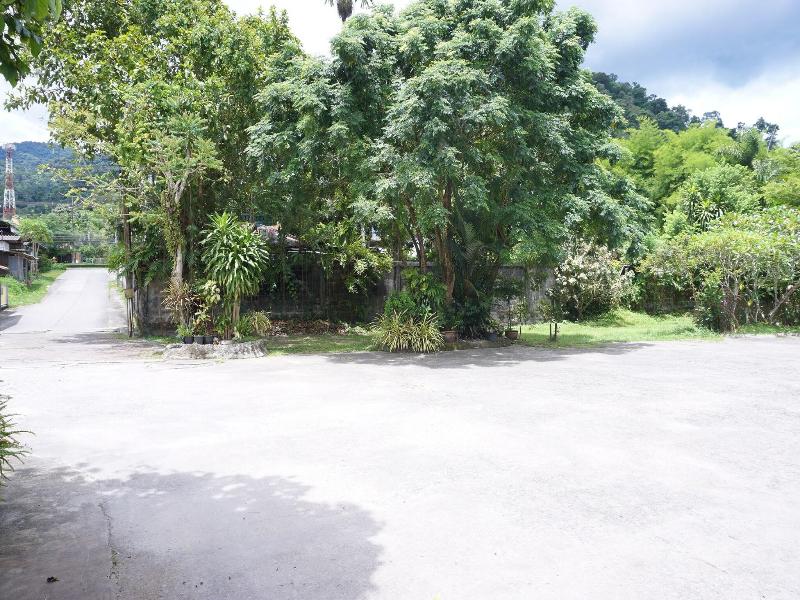 Ploenjai Hotel Ranong