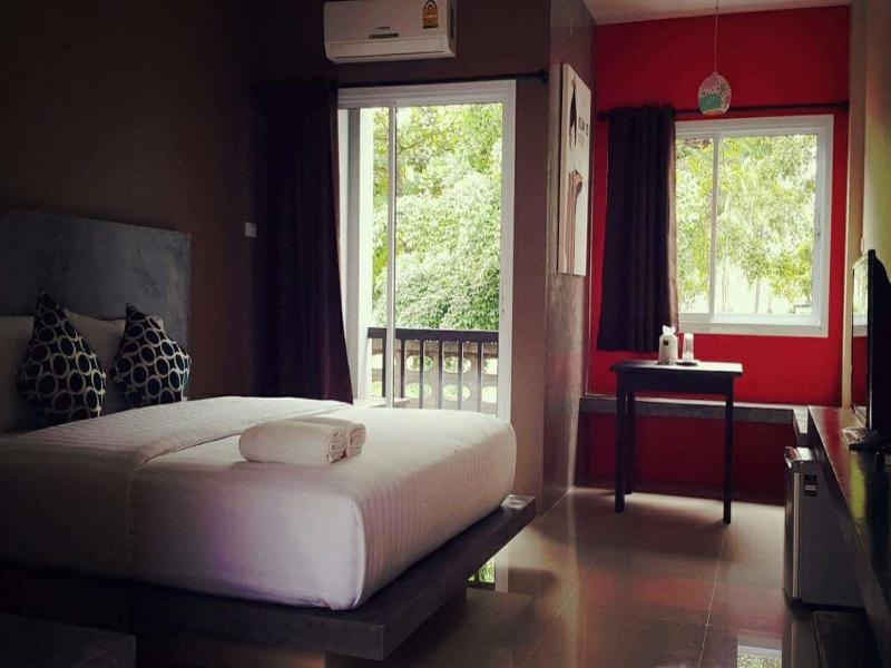 Ploenjai Hotel Ranong
