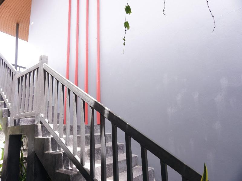 Ploenjai Hotel Ranong