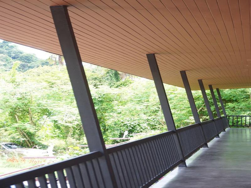 Ploenjai Hotel Ranong
