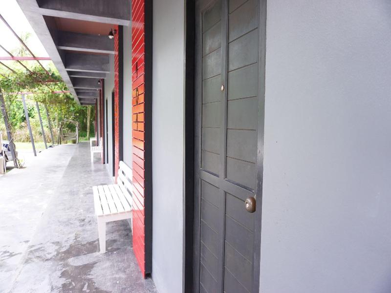 Ploenjai Hotel Ranong