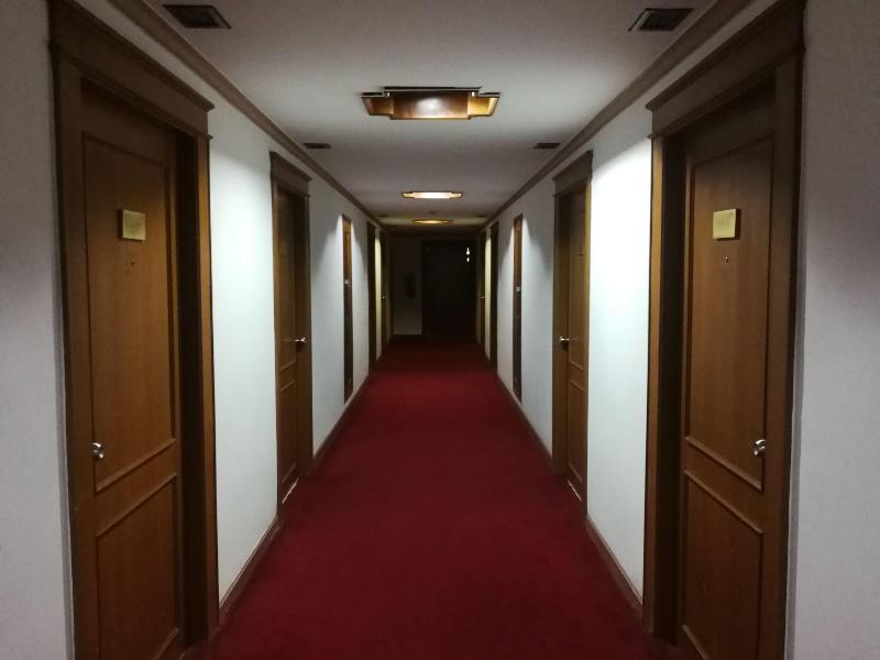 China Garden Hotel