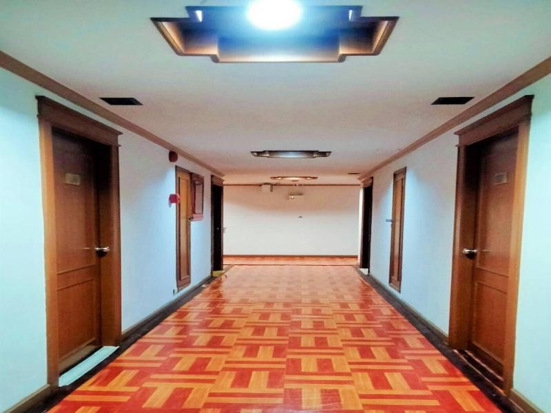 China Garden Hotel